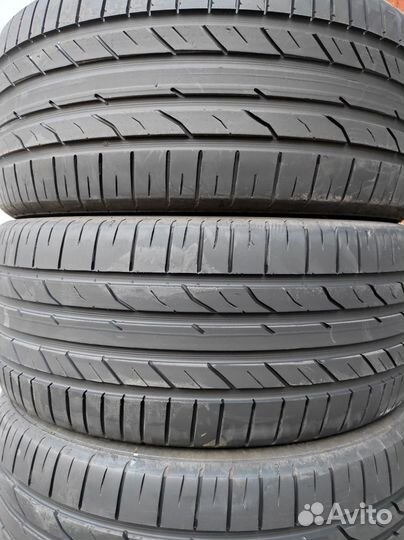 Continental ContiSportContact 5 225/45 R17
