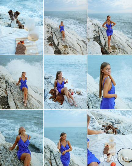 Фотораф Абхазия Сочи Красная Поляна