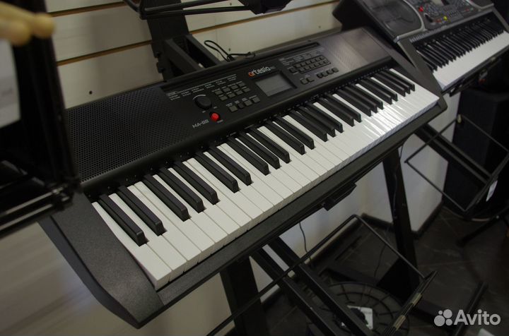 Artesia MA-88 Синтезатор, 61 динамическая клавиша