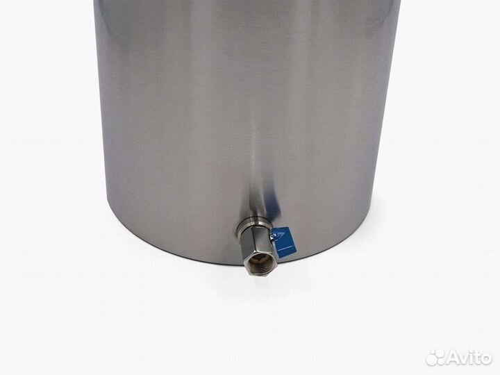 Самогонный аппарат-колонна Альфа, 25 л