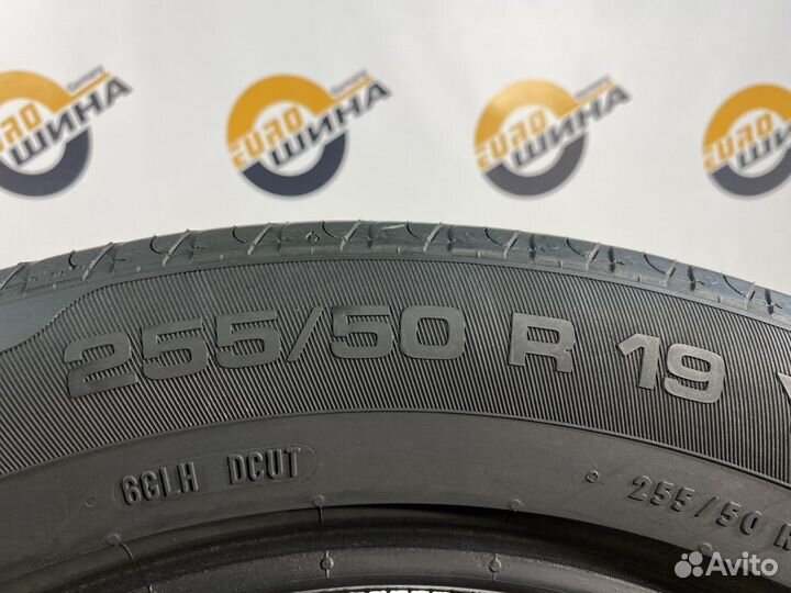 Uniroyal Rain Sport 3 255/50 R19 111V