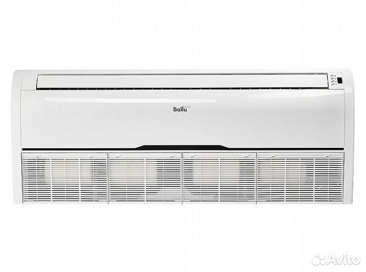 Комплект Ballu Machine blcicf-24HN8/EU инверторной