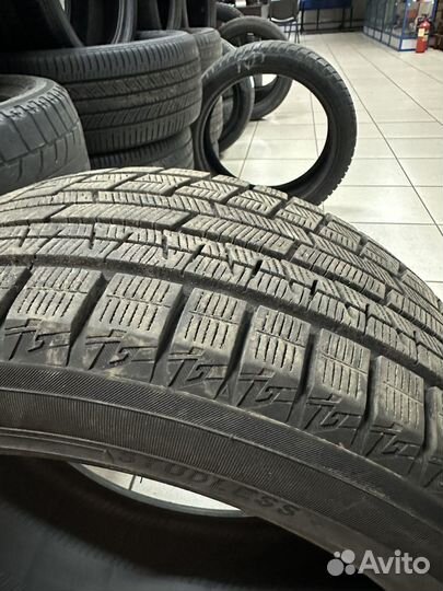 Yokohama Ice Guard IG60 235/45 R18 94Q