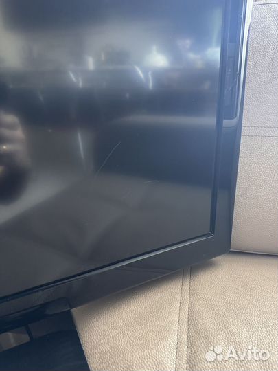 Продам телевизор LG 42LD650