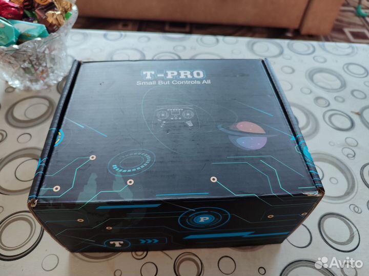 Jumpеr Т-PRO v2 еlrs 1000mW