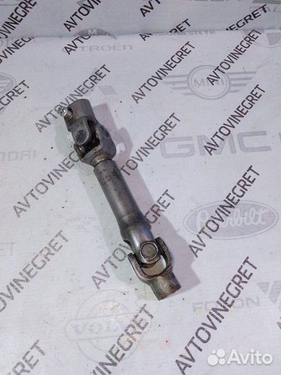 Кардан рулевой Opel Astra H