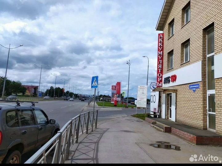 Аккумуляторы. Bars Silver 90Ач 770А 353х175х190мм