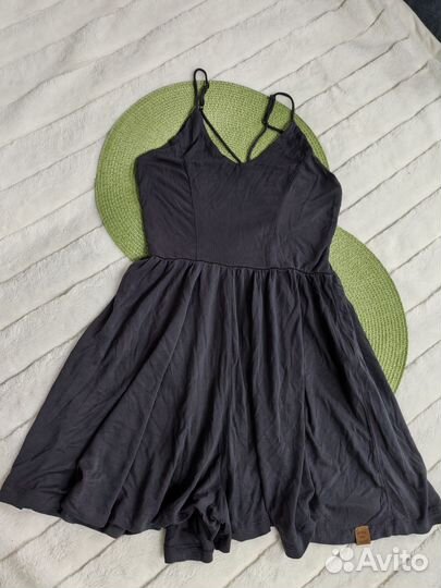 Платье комбинезон double agent