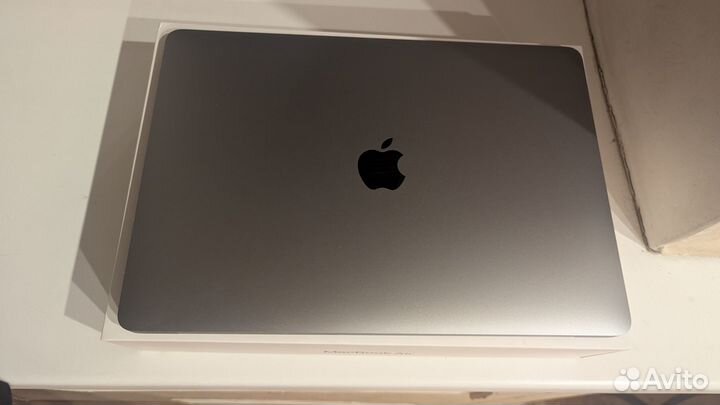 Macbook air m1 16gb 1tb