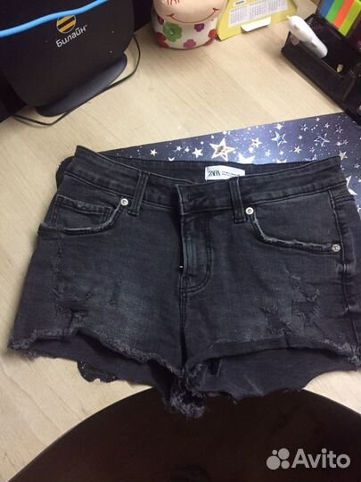 Шорты