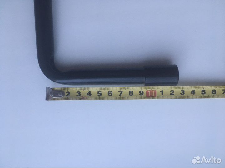 Держатель крепёж на кресло