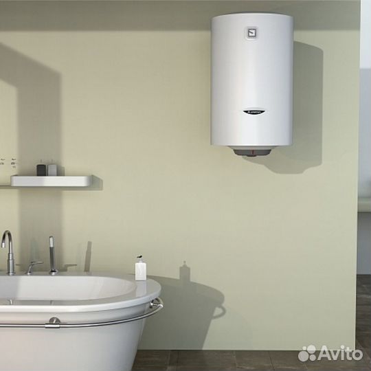 Ariston PRO1 R ABS 120 V