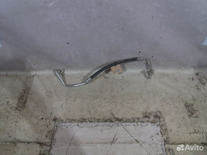 Nissan X-Trail T32 Трубка кондиционера 25486