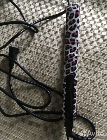 Выпрямитель для волос Harizma