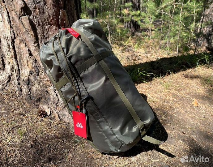 Спальный мешок Mishka