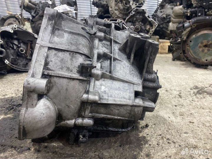 Кпп механическая (МКПП) Opel Zafira A 2.2 2004