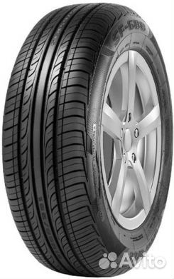 Sunfull SF-688 195/60 R15 88V