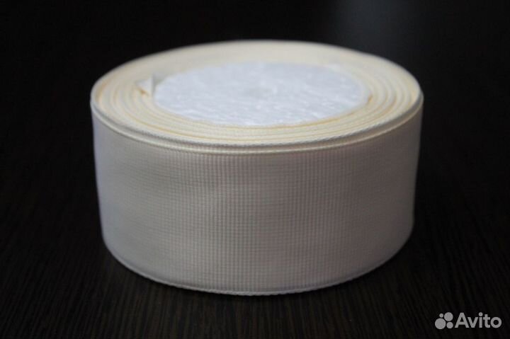 Репсовые ленты 40мм