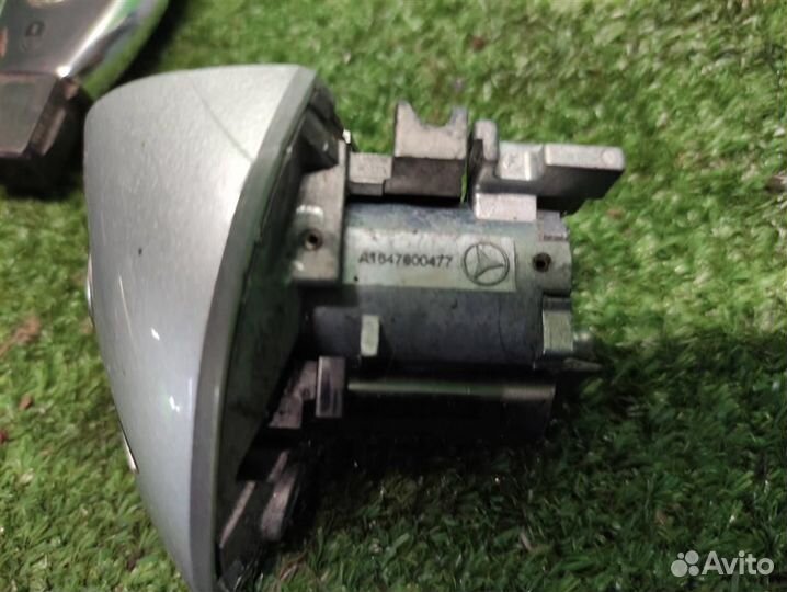 Замок зажигания Mercedes Benz ML W164 2007