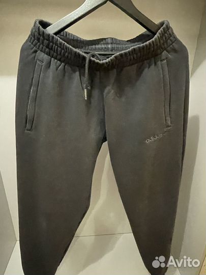 Штаны adidas