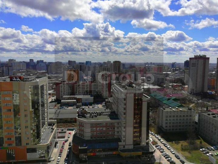 Помещение в центре 571,9 м² с арендатором