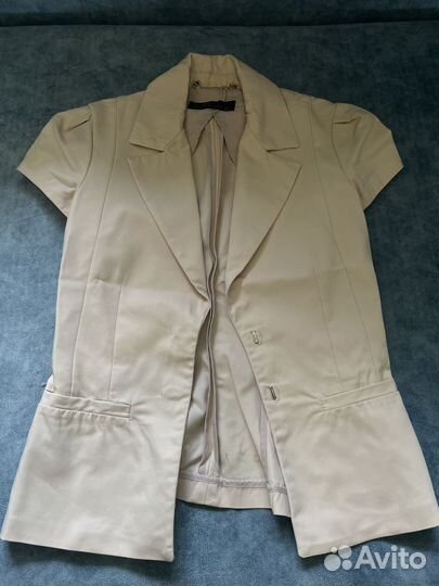 Вещи пакетом