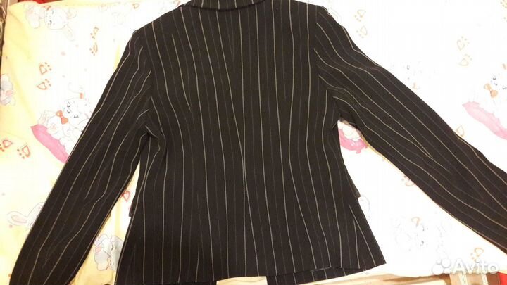 Пиджак классический