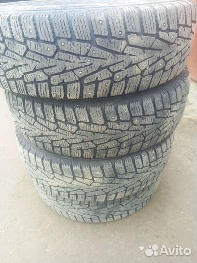 Cordiant Snow Cross 185/65 R15