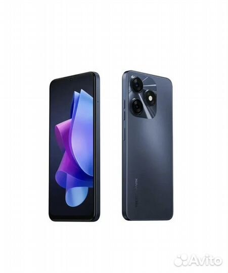 TECNO Spark 10 Pro, 8/256 ГБ