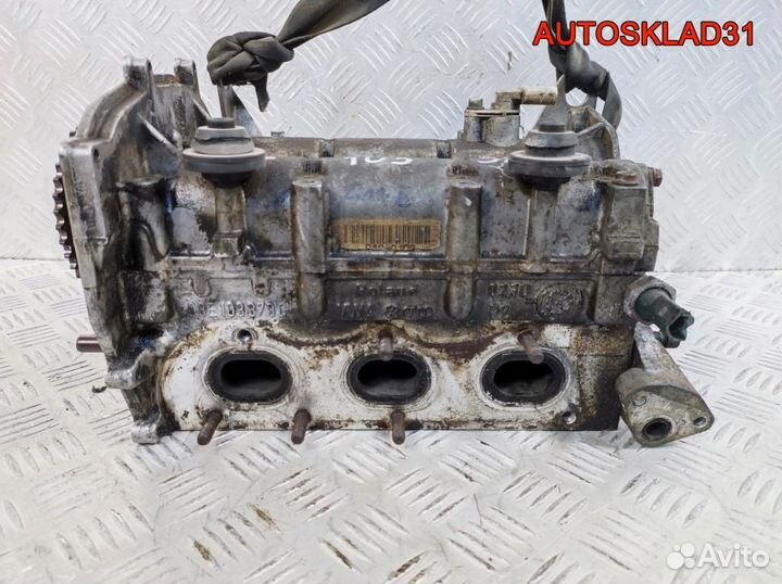 Головка блока Volkswagen Polo 1,2 AZQ 03E103373C