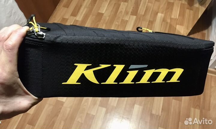 Сумка Klim Goggle Case