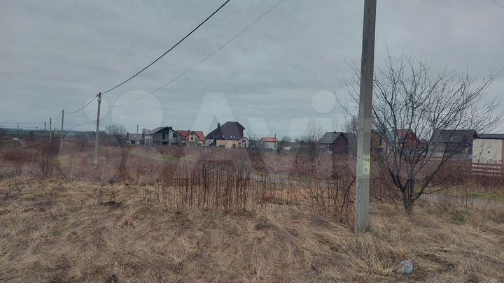 Участок 10,4 сот. (ИЖС)