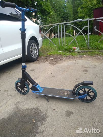 Продается самокат