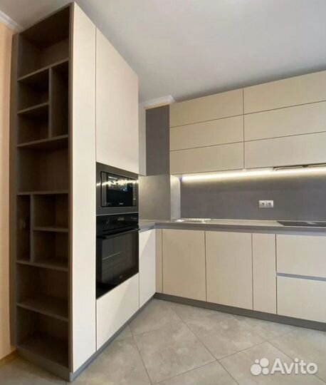 Кухня на заказ