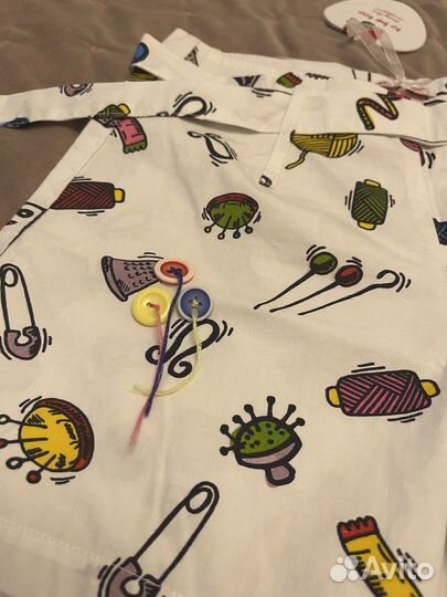 Шорты tobetoo 140 рост,10 лет