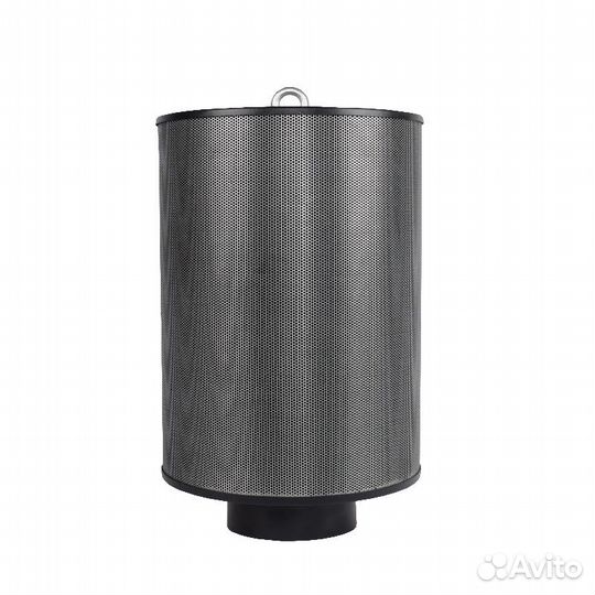 Угольный фильтр Magic Air 350 м3 (сетка металл)