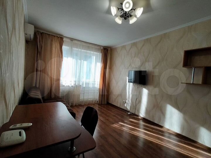 1-к. квартира, 31 м², 3/5 эт.