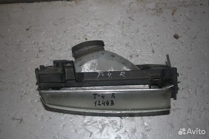 Фара правая Volkswagen transporter T4 1996-2003