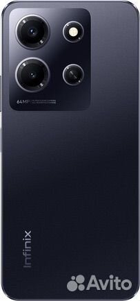 Infinix NOTE 30i, 8/256 ГБ
