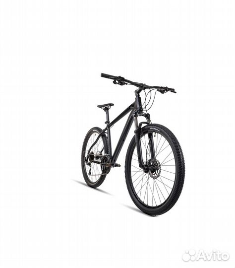 Велосипед Aspect Air 27.5 (2020)