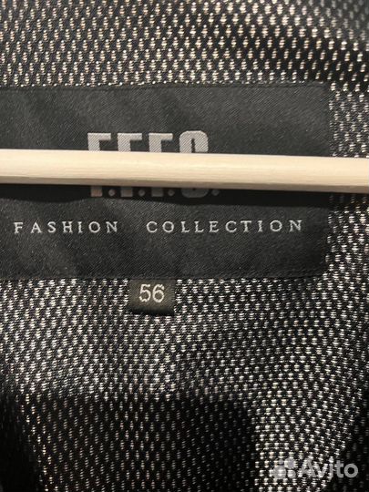 Куртка рубашка мужская