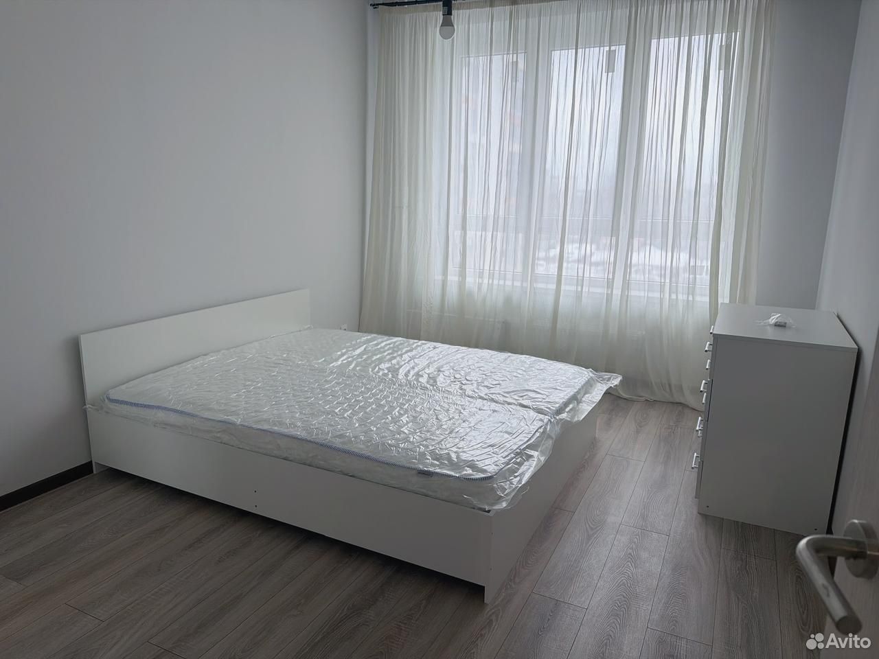 4-комнатная квартира, 110 м² — фото 3