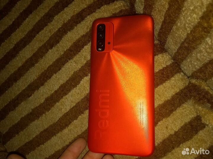 Редми9т
