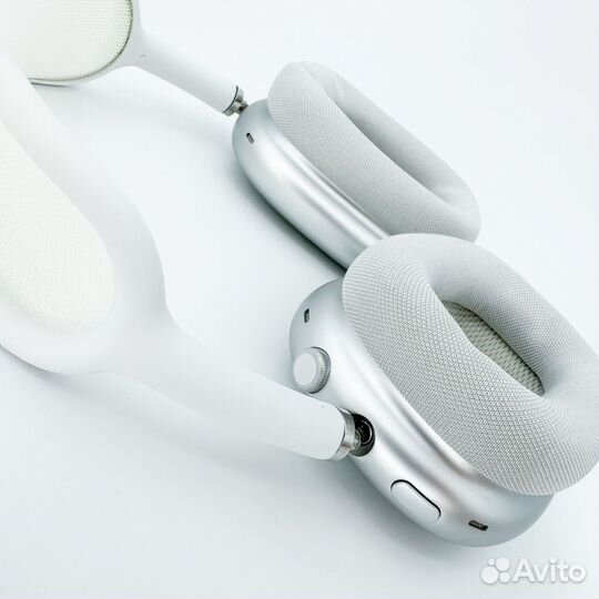 Apple Airpods Max лучшее качество