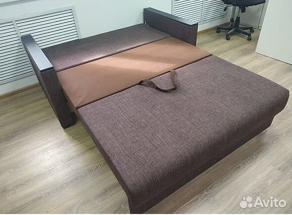 Мини диван раскладной новый