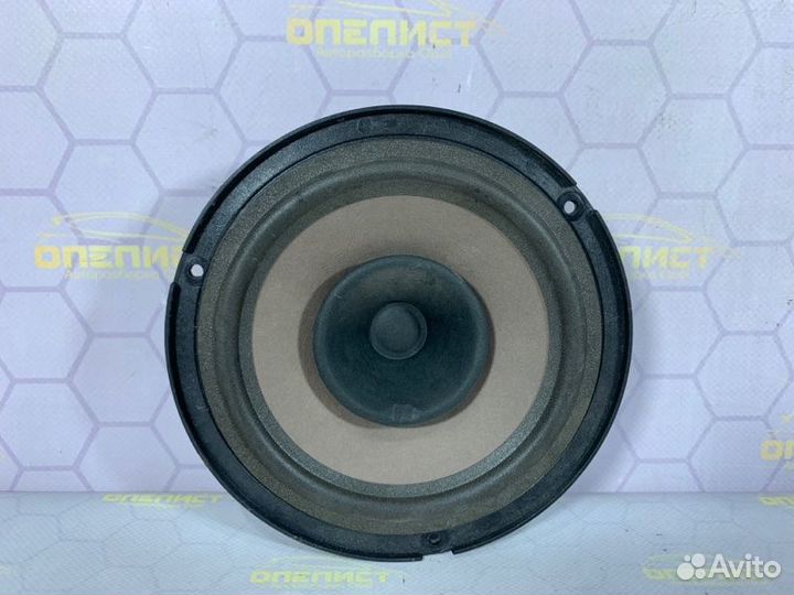 Динамик звуковой задний Opel Astra H GTC 2007