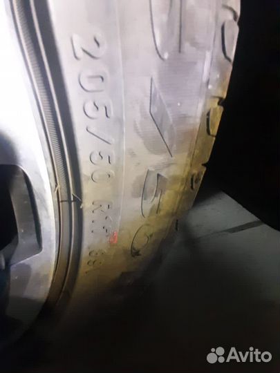 Citystar CS300 205/50 R17 V