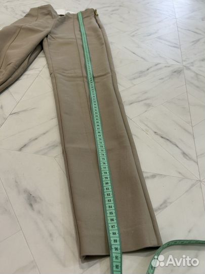 Брюки лосины