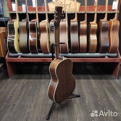 Акустическая гитара Framus FP 14 M VS