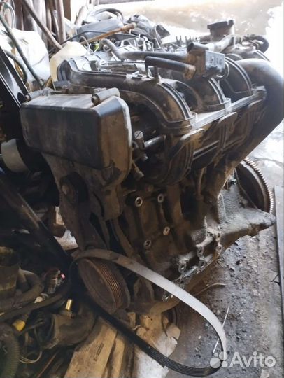 Двигатель Приора ваз21126 бу